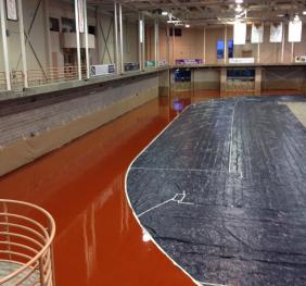 Ice Arena - Facilities - Buffalo State University Athletics