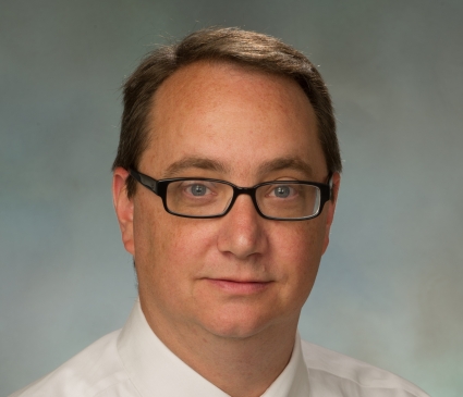 Michael Carl
