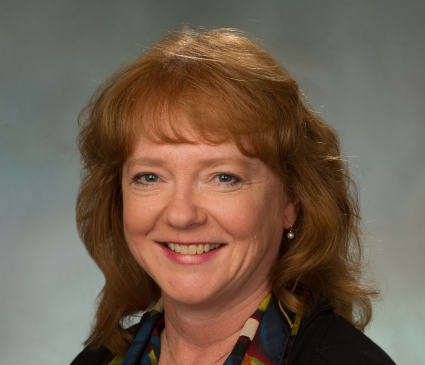 Deb Hurley