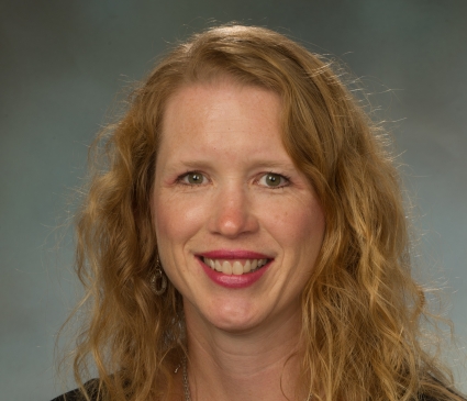 Sarah Reid