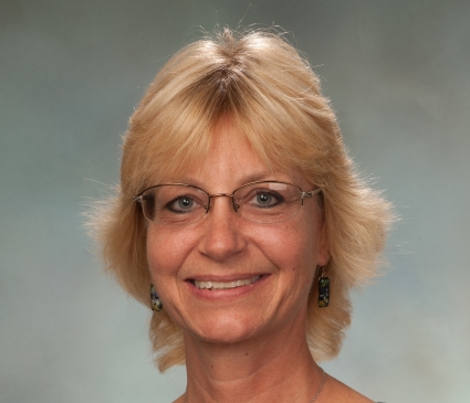 Carrie Pavis