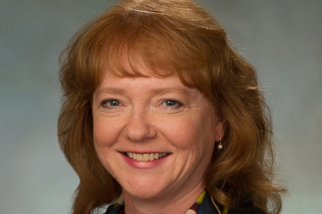 Deb Hurley