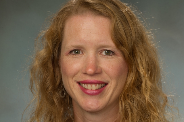 Sarah Reid