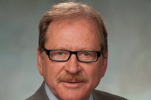 Joe Fuchs
