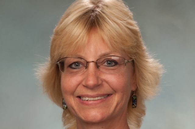 Carrie Pavis